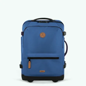 Valise souple 2 roues small Shiraz