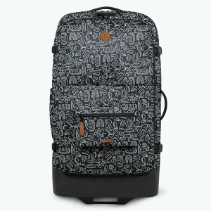 Valise souple Large Amiens