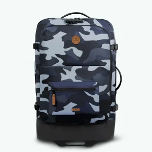 Valise Souple 2 roues medium Bimini