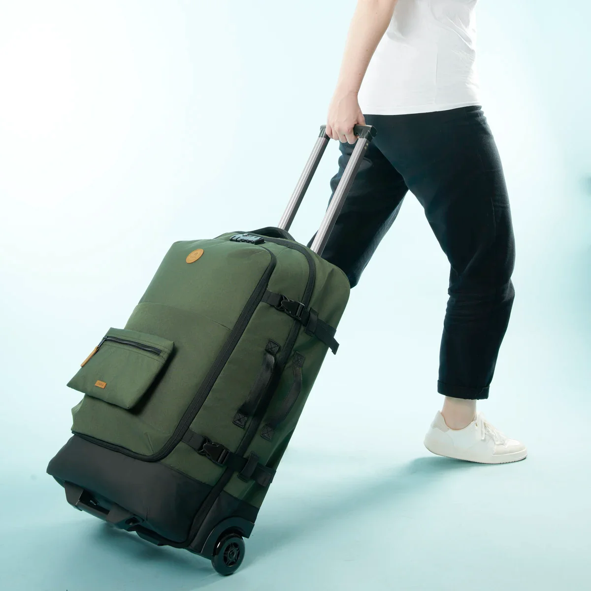 Set de 2 valises Coromandel – Image 3