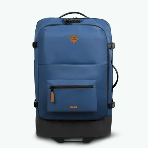 Valise souple 2 roues medium Shiraz