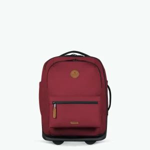 Valise Souple 2 roues XS Sibiu