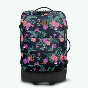 Valise souple 2 roues medium Valladolid