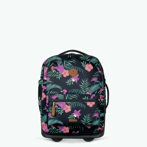 Valise souple 2 roues XS Valladolid