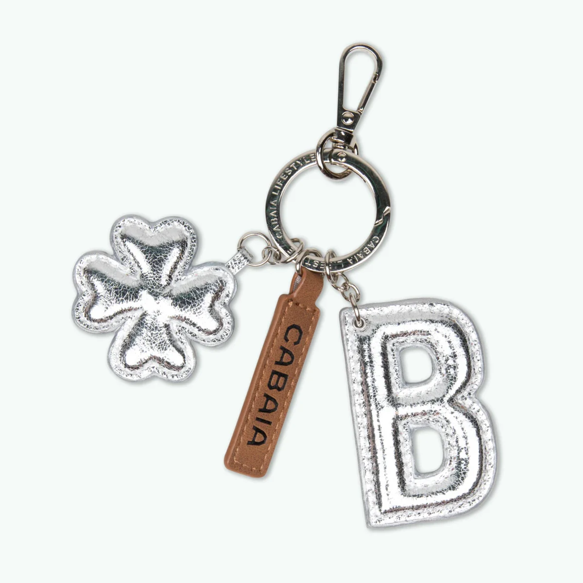 Porte-clés Monte Carlo B