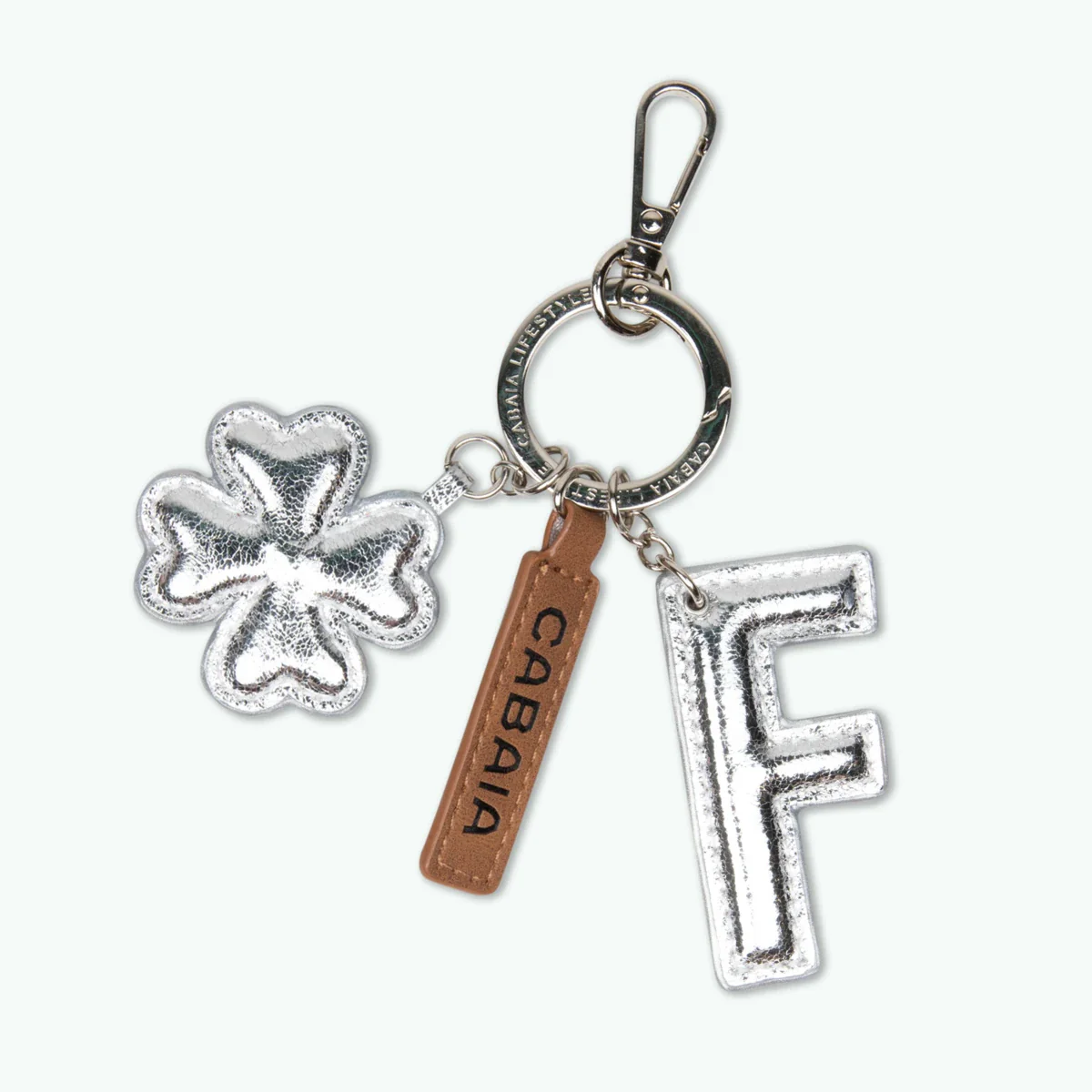 Porte-clés Monte Carlo F