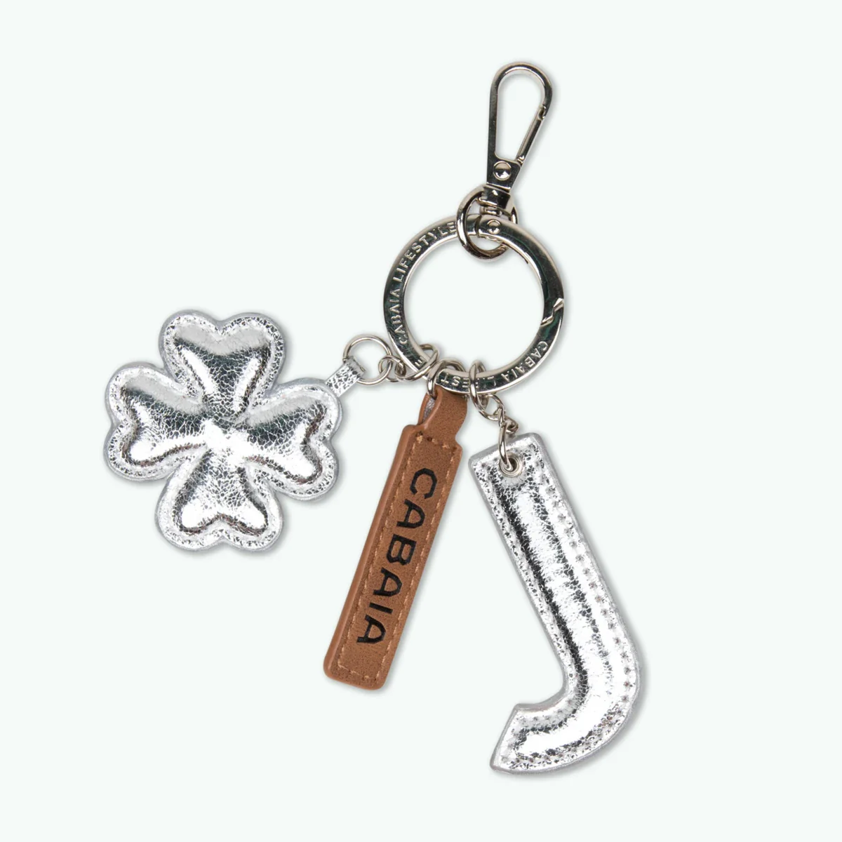 Porte-clés Monte Carlo J