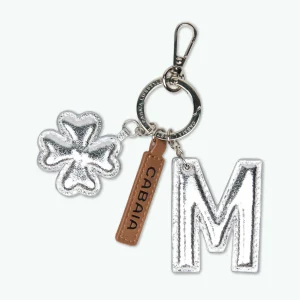 Porte-clés Monte Carlo M