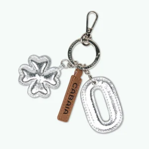 Porte-clés Monte Carlo O