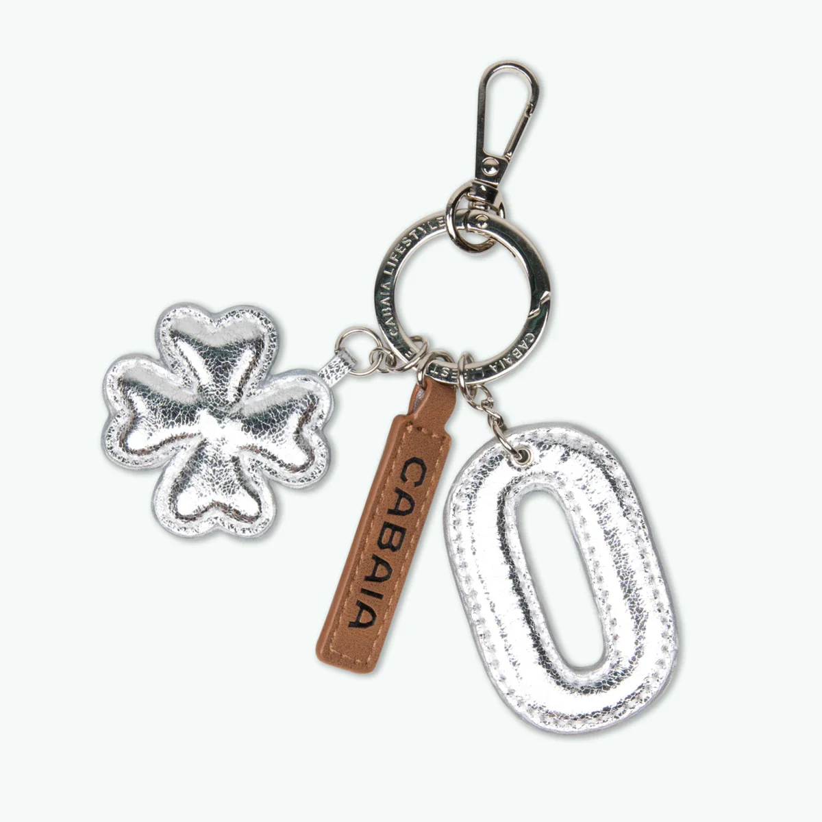 Porte-clés Monte Carlo O