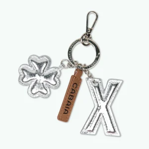 Porte-clés Monte Carlo X