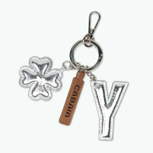 Porte-clés Monte Carlo Y