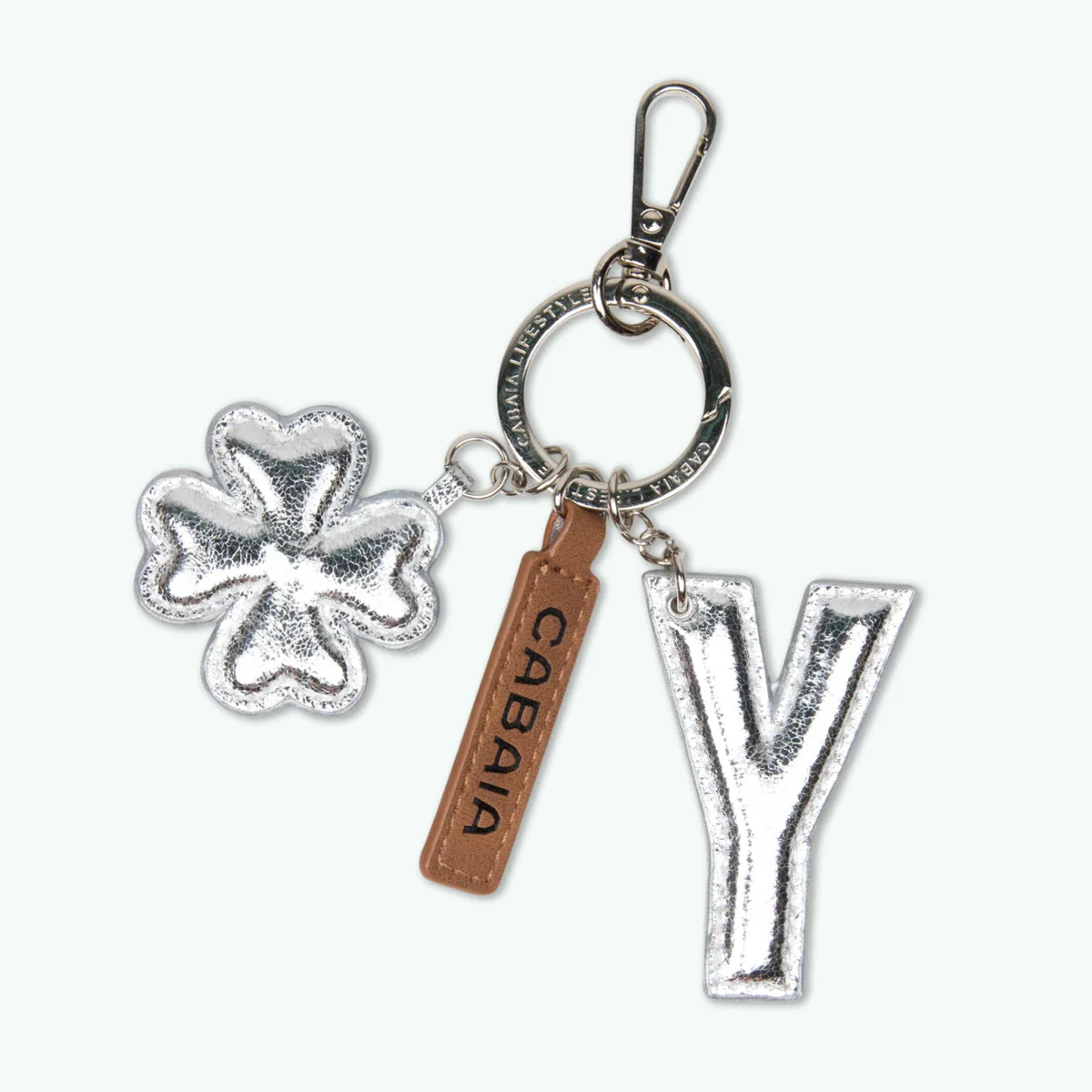 Porte-clés Monte Carlo Y