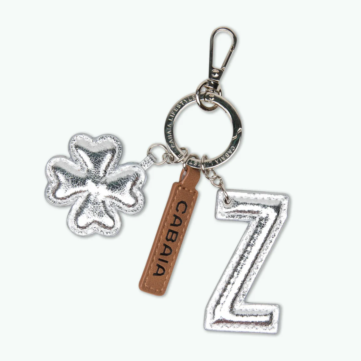 Porte-clés Monte Carlo Z