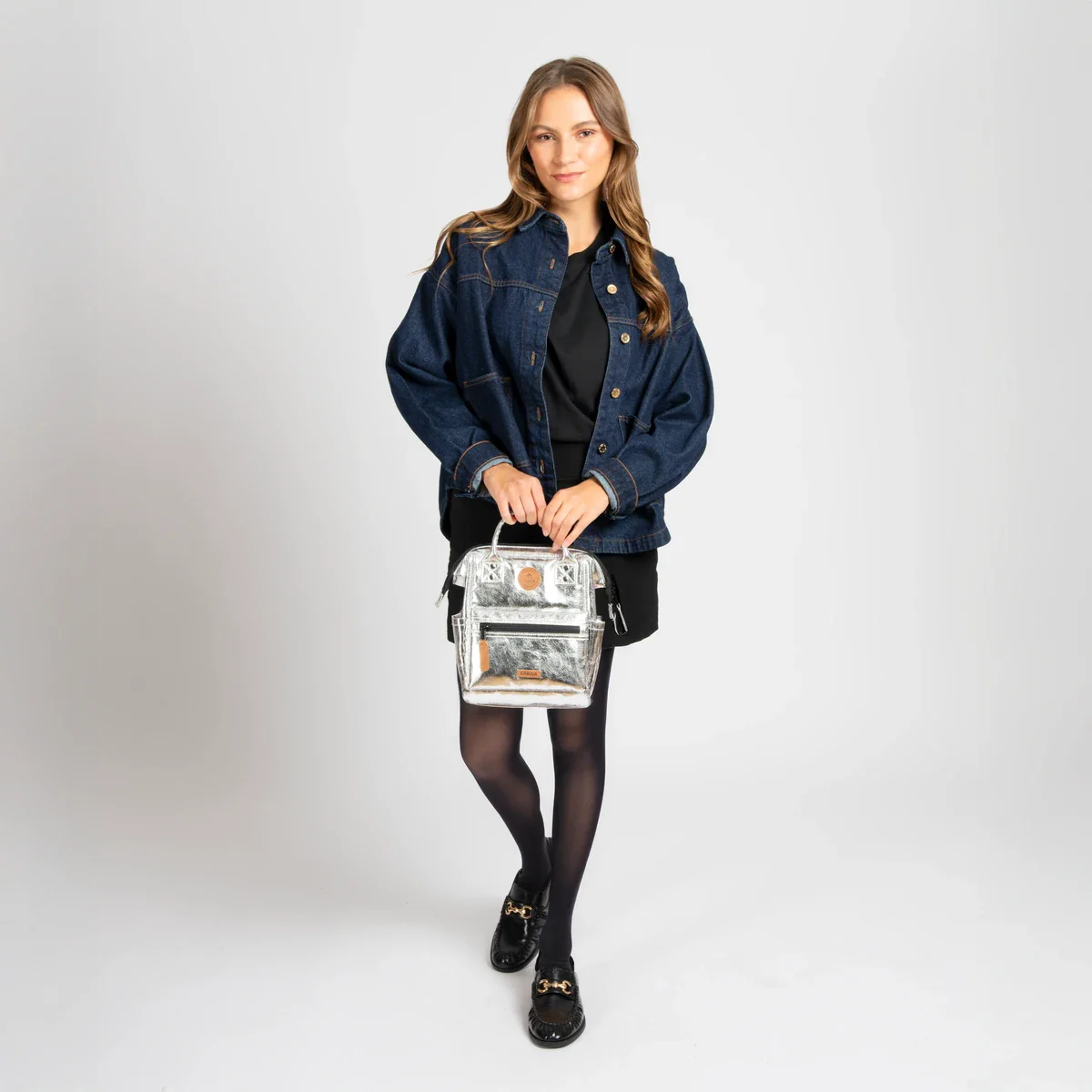 Sac à dos Adventurer XS  Monte Carlo – Image 2