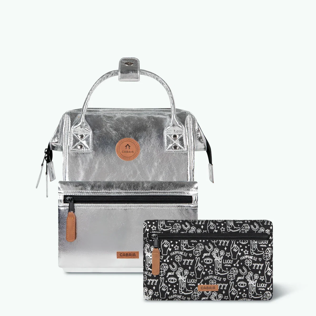 Sac à dos Adventurer Small Monte Carlo