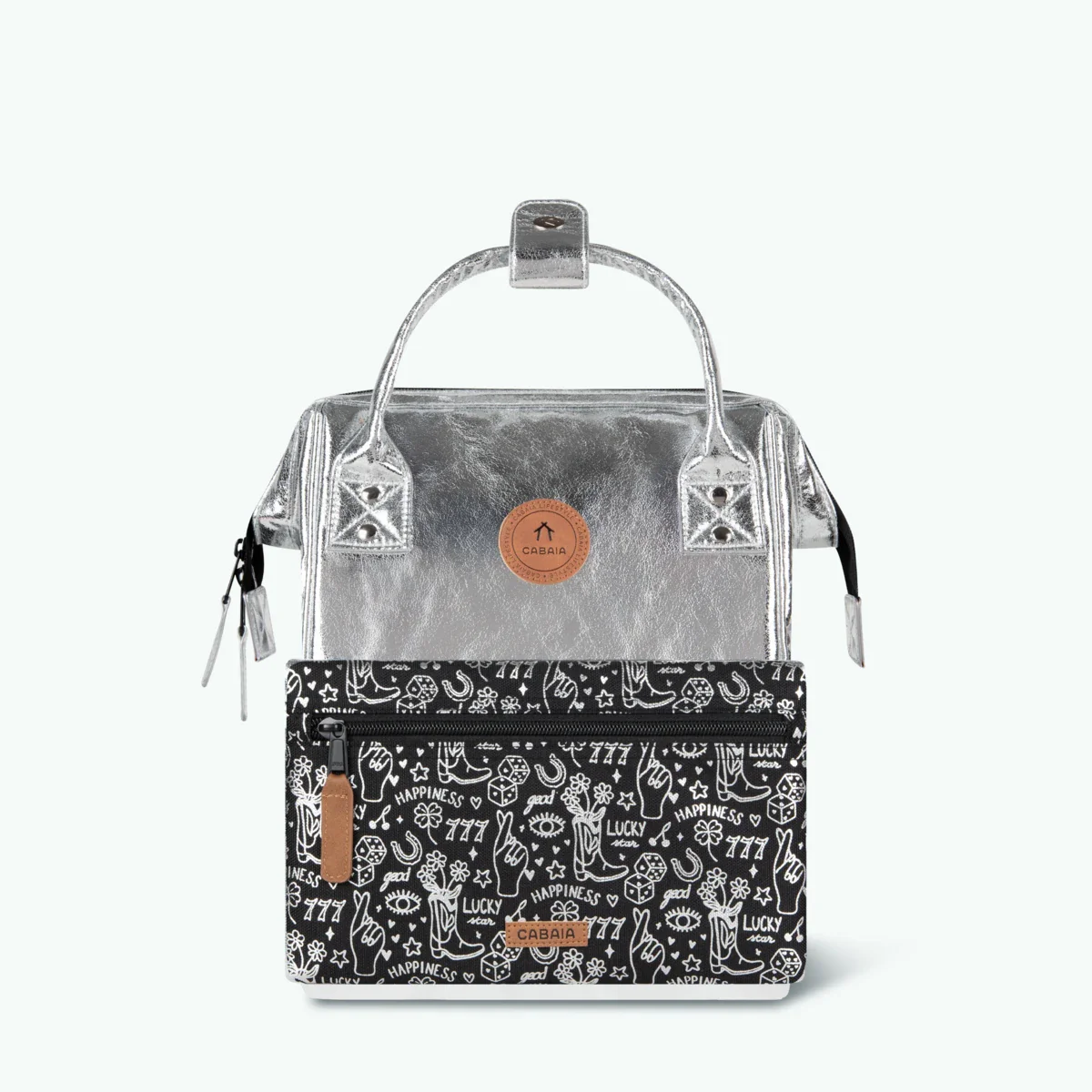 Sac à dos Adventurer Small Monte Carlo – Image 9