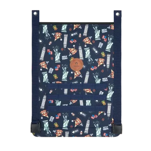 Rabat Cartable Discover Large Brooklyn