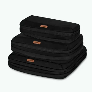 Set de 3 organisateurs valise Berlin