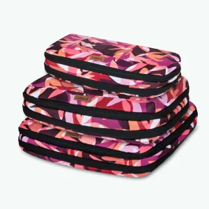 Set de 3 organisateurs valise Montreuil