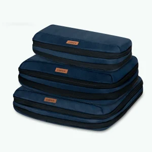 Set de 3 organisateurs valise Reykjavik