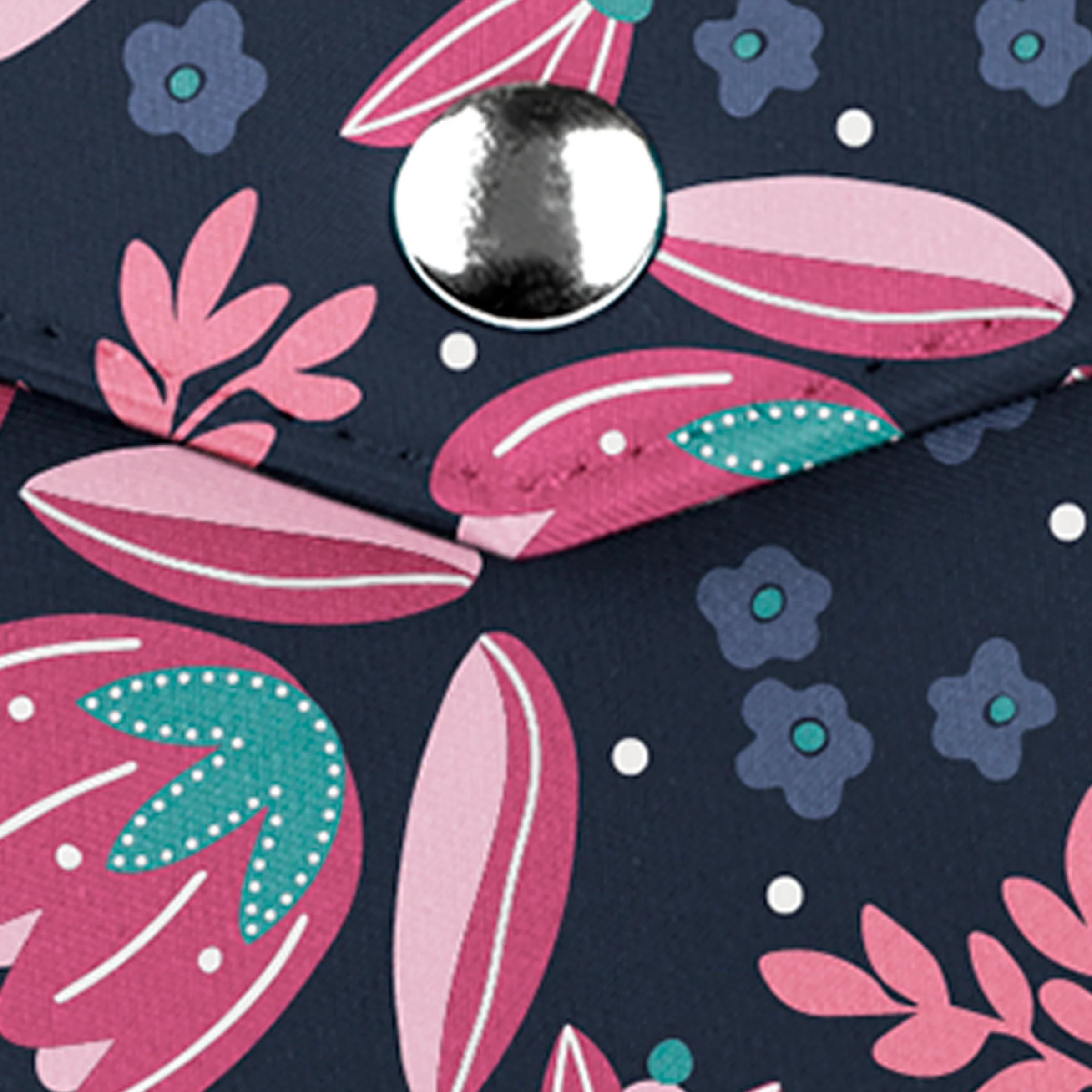 Pochette Crossbody Medium Grotta Verde – Image 2