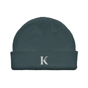 Bonnet Acrylique Femme K