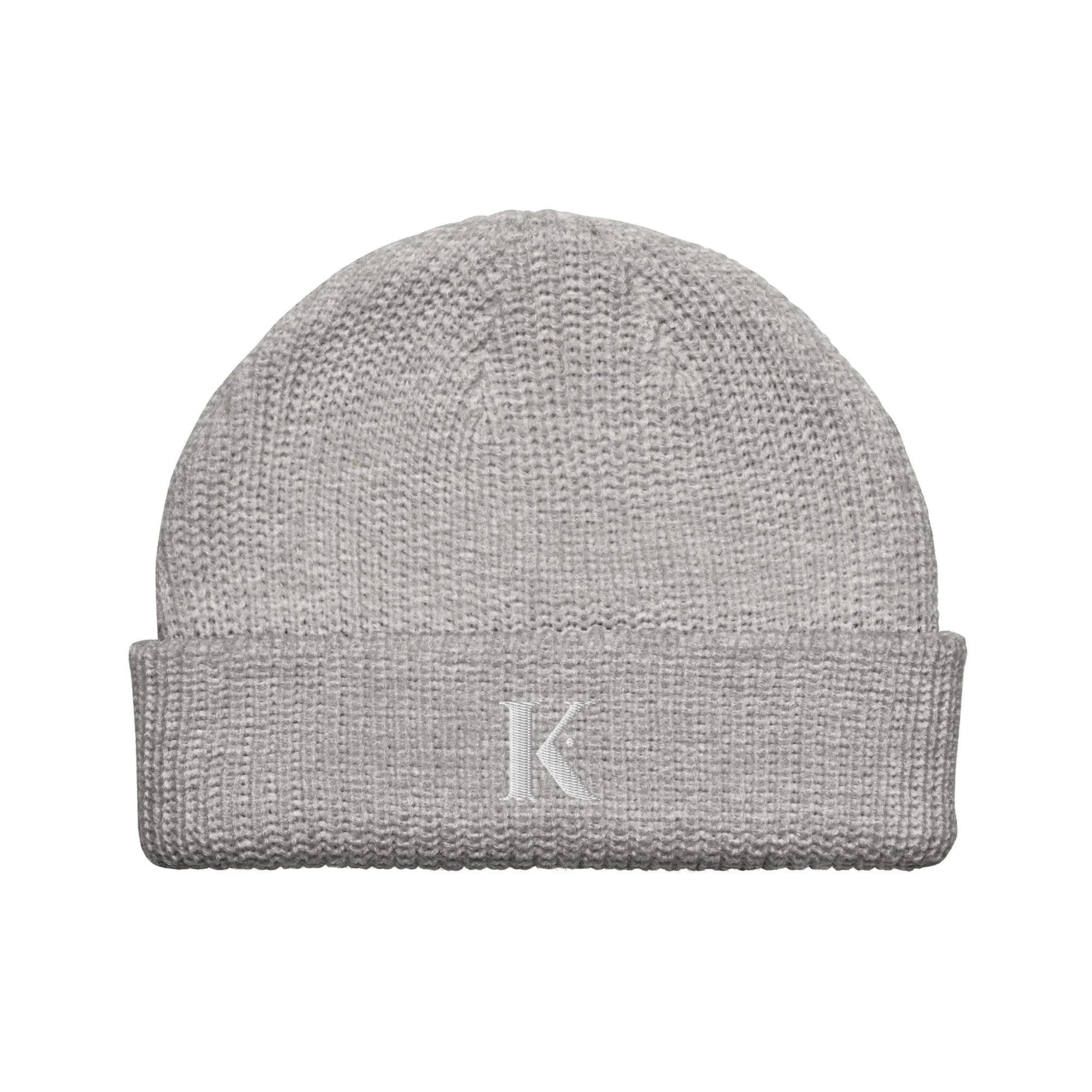 Bonnet Acrylique Femme K – Image 2