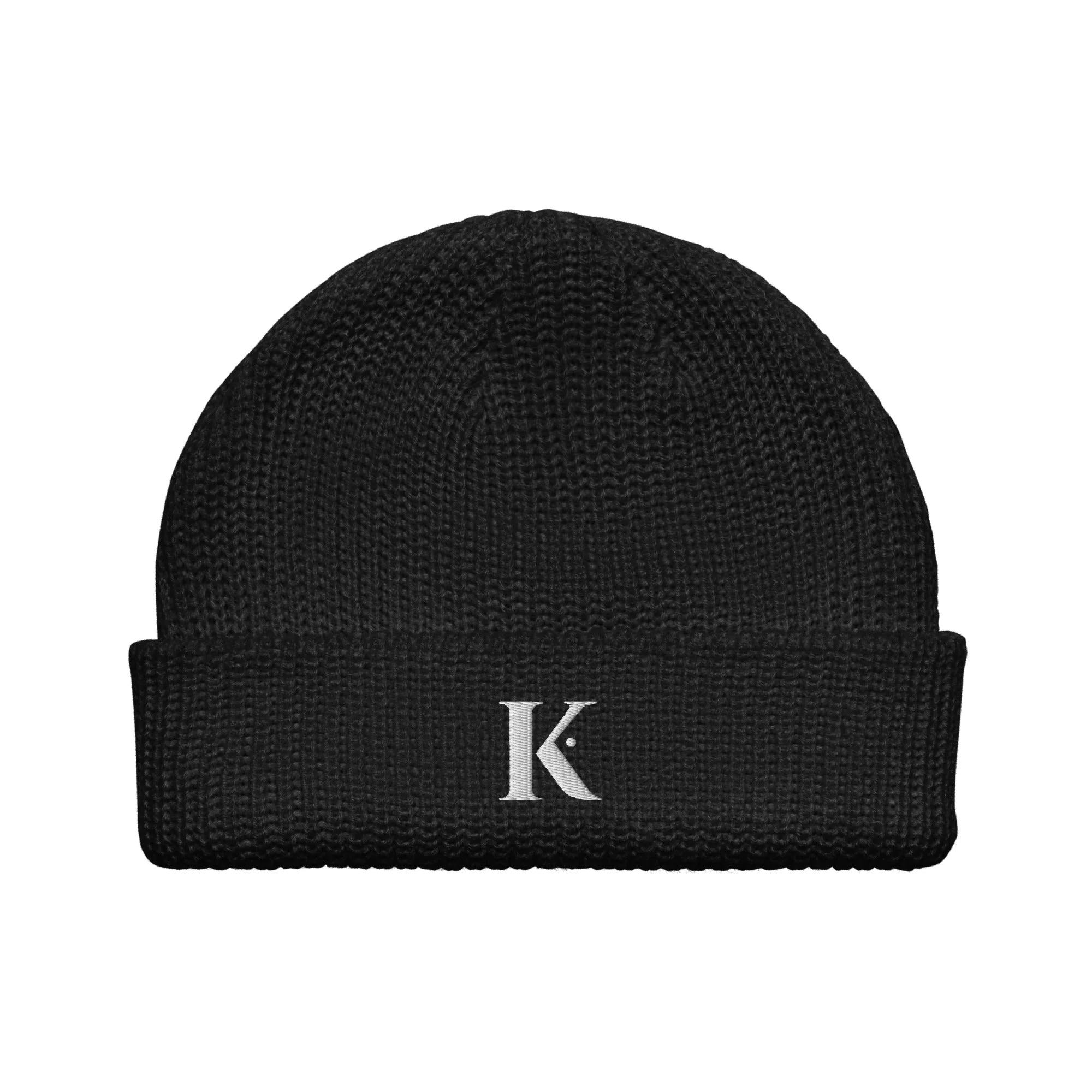Bonnet Acrylique Femme K – Image 4