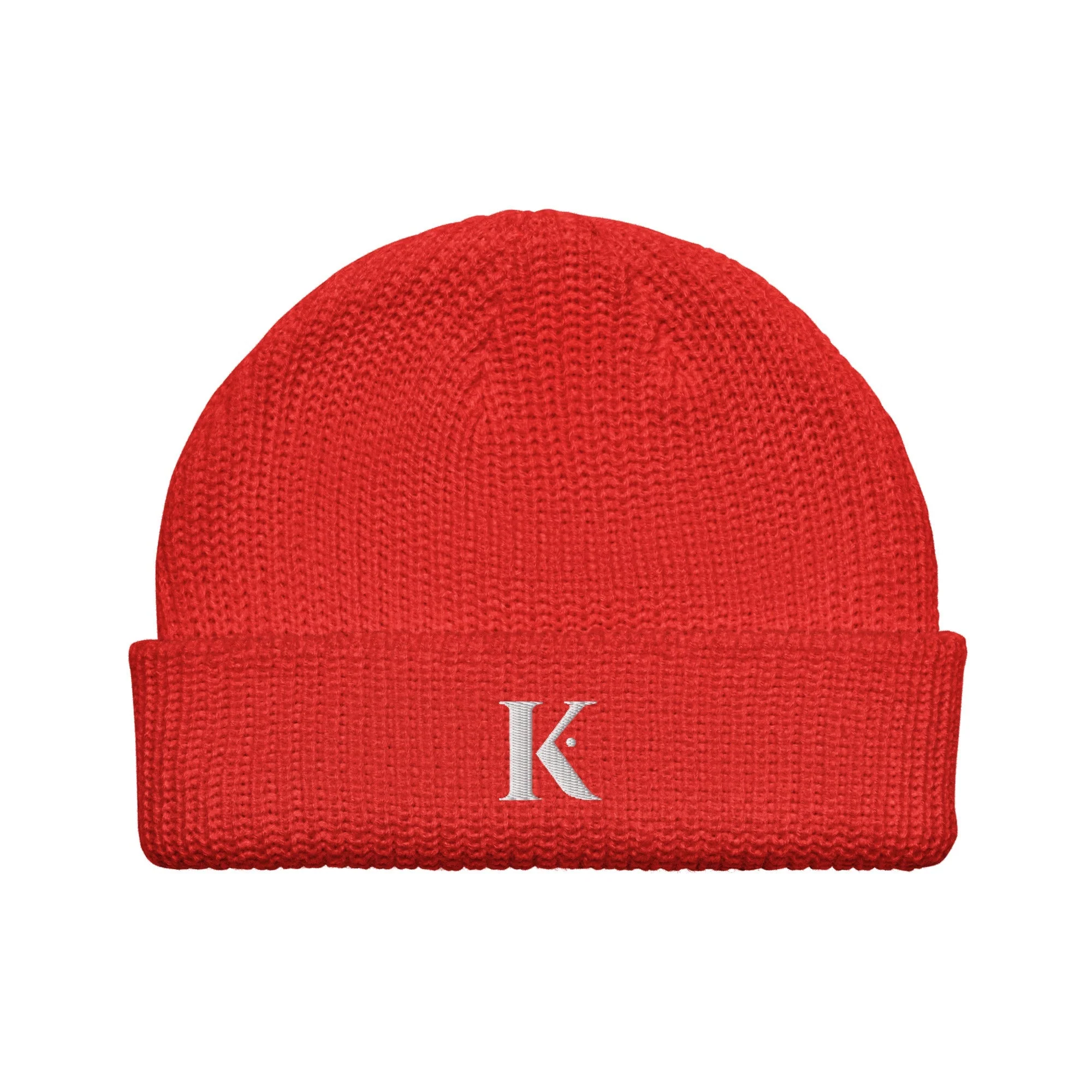 Bonnet Acrylique Femme K – Image 6