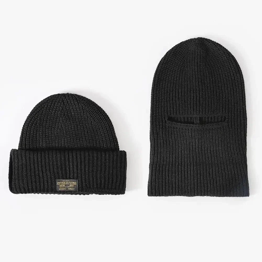 Bonnet Cagoule – Image 7