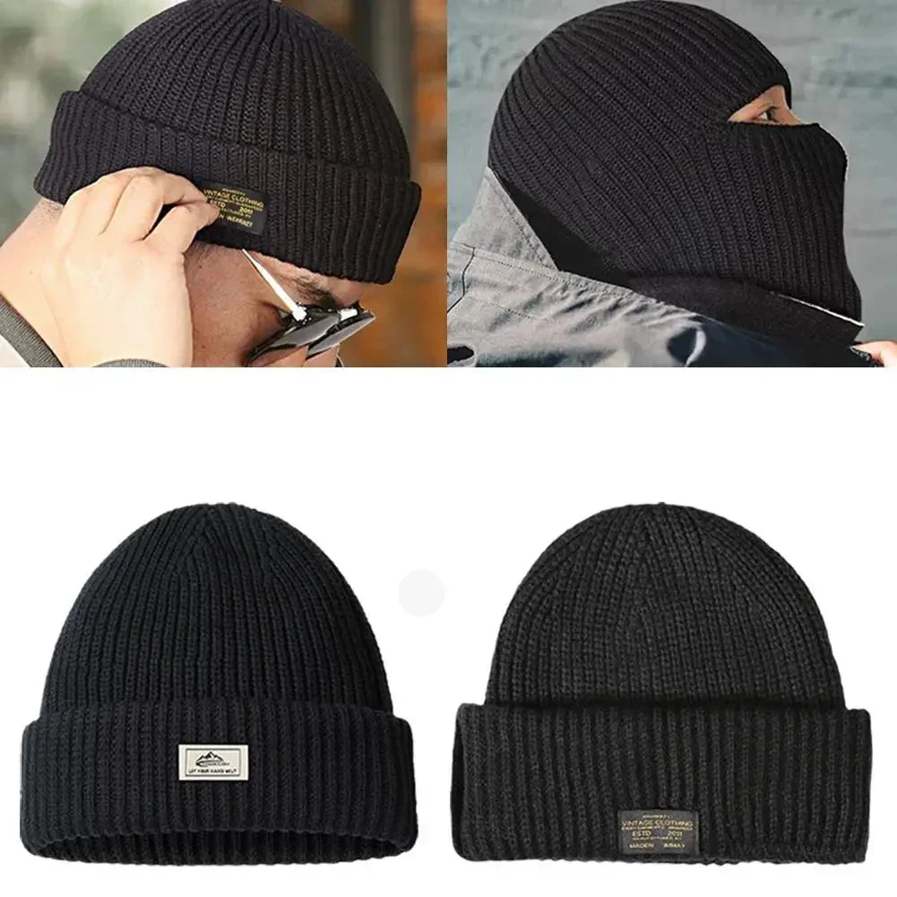 Bonnet Cagoule – Image 5