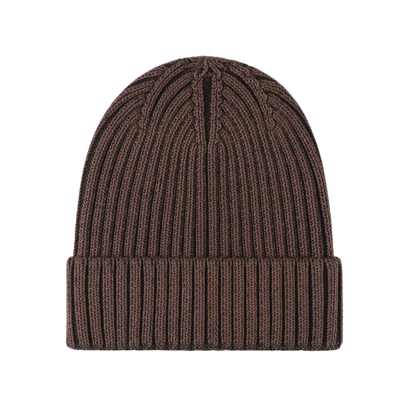 Bonnet Femme Gris – Image 7