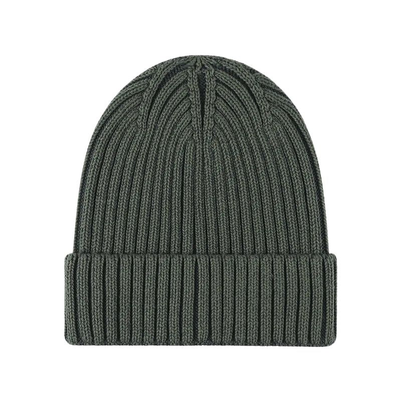 Bonnet Femme Gris – Image 8