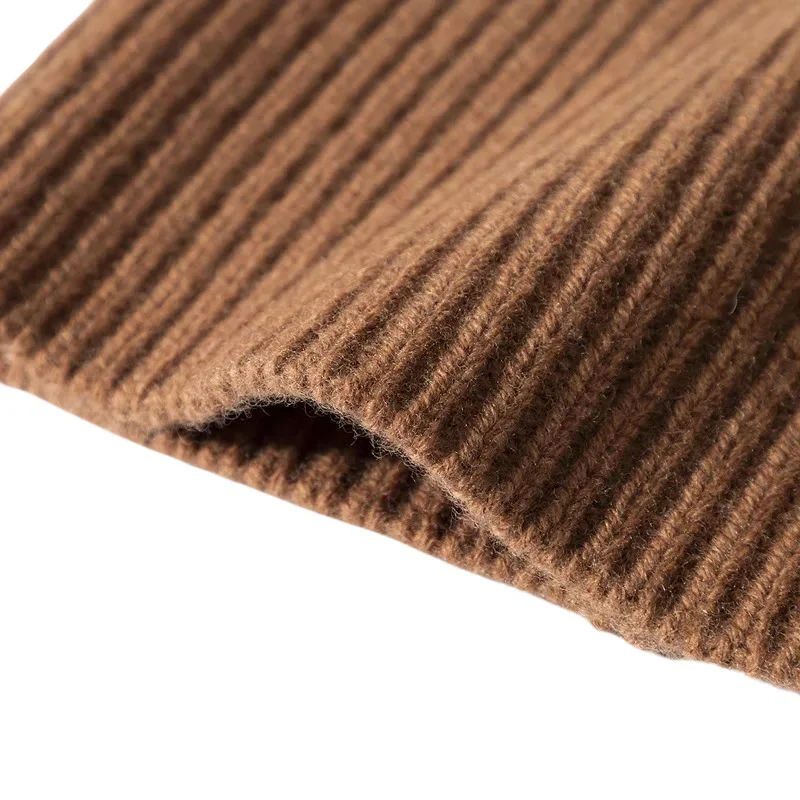 Bonnet Femme Noir – Image 3