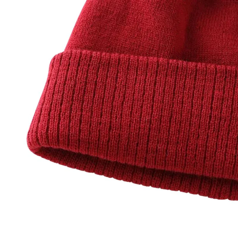 Bonnet Homme à Pompon – Image 4