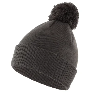 Bonnet Homme à Pompon