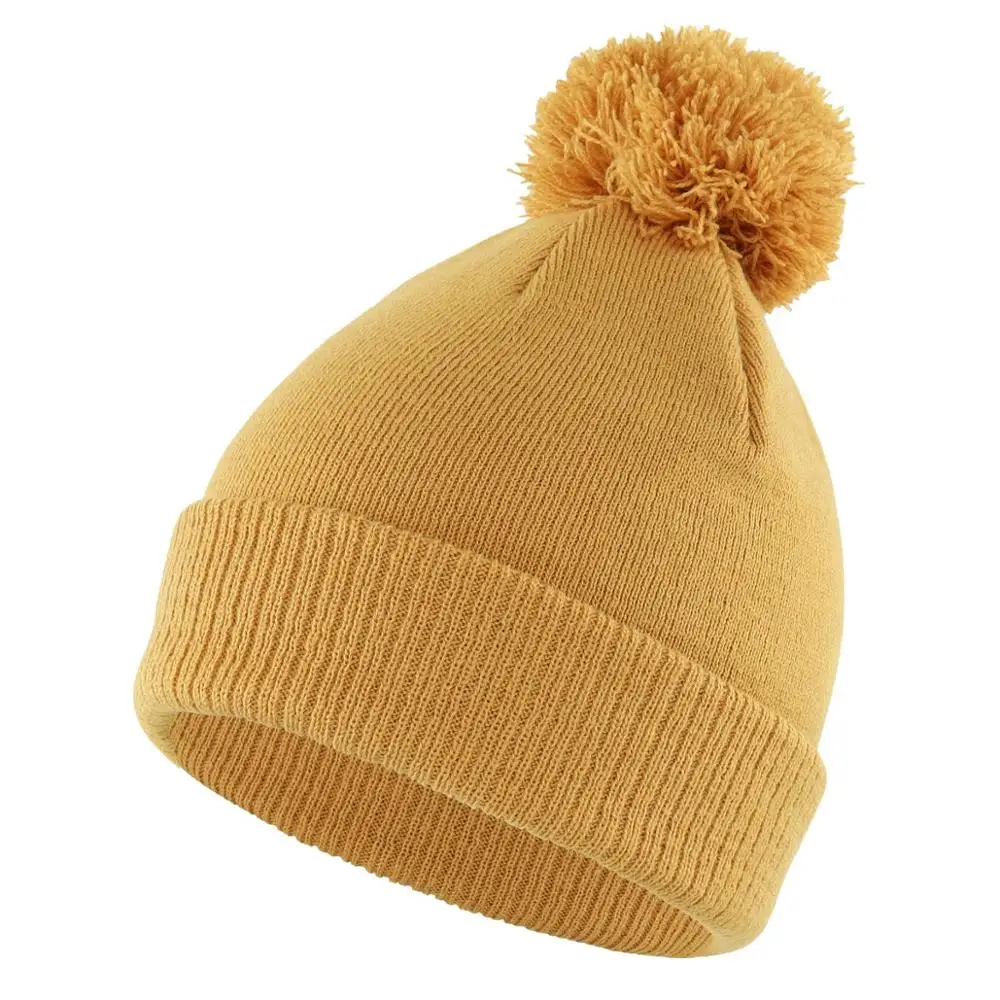 Bonnet Homme à Pompon – Image 7