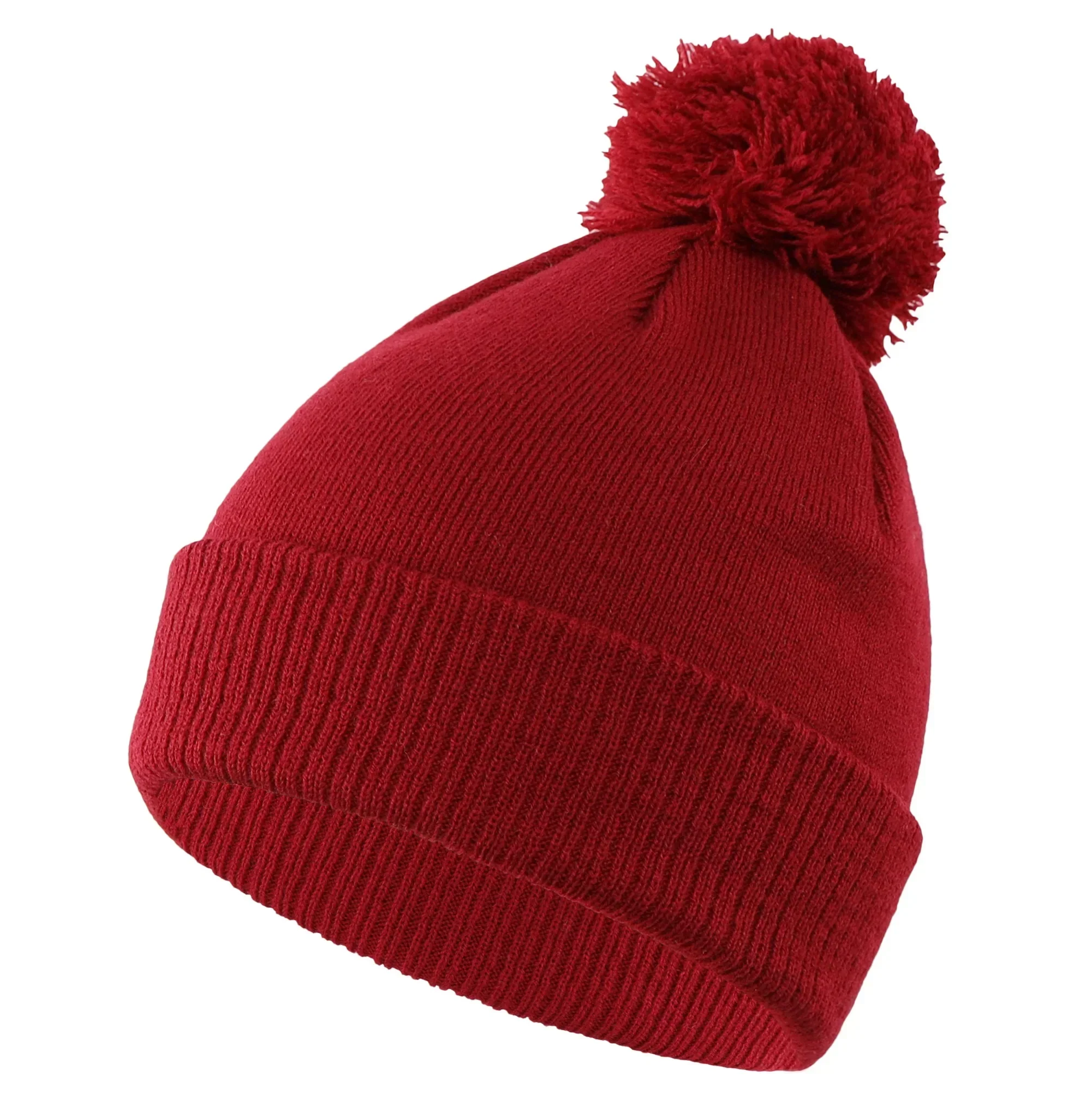 Bonnet Homme à Pompon – Image 8