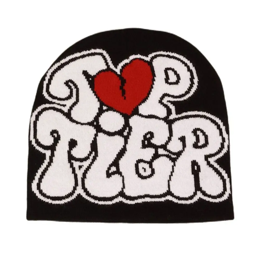 Bonnet Homme Style Y2k – Image 7