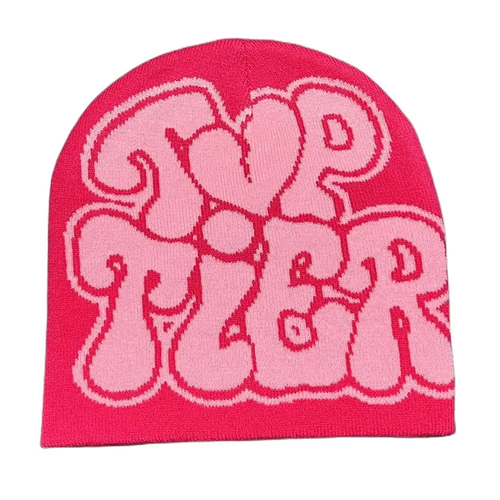 Bonnet Homme Style Y2k – Image 5