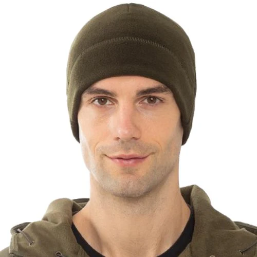 Bonnet Polaire Homme – Image 2