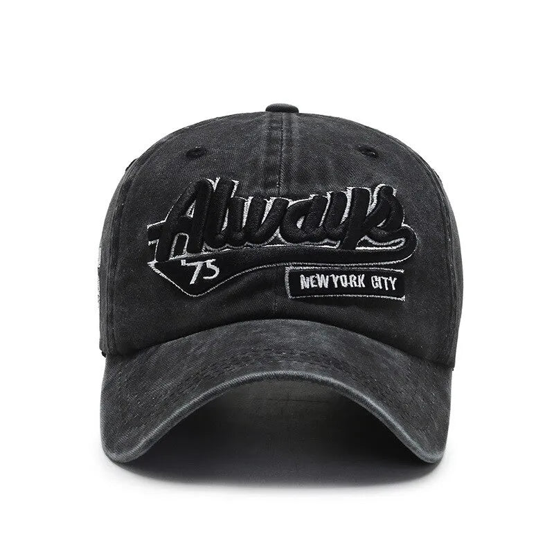 Casquette Always Vintage – Image 7