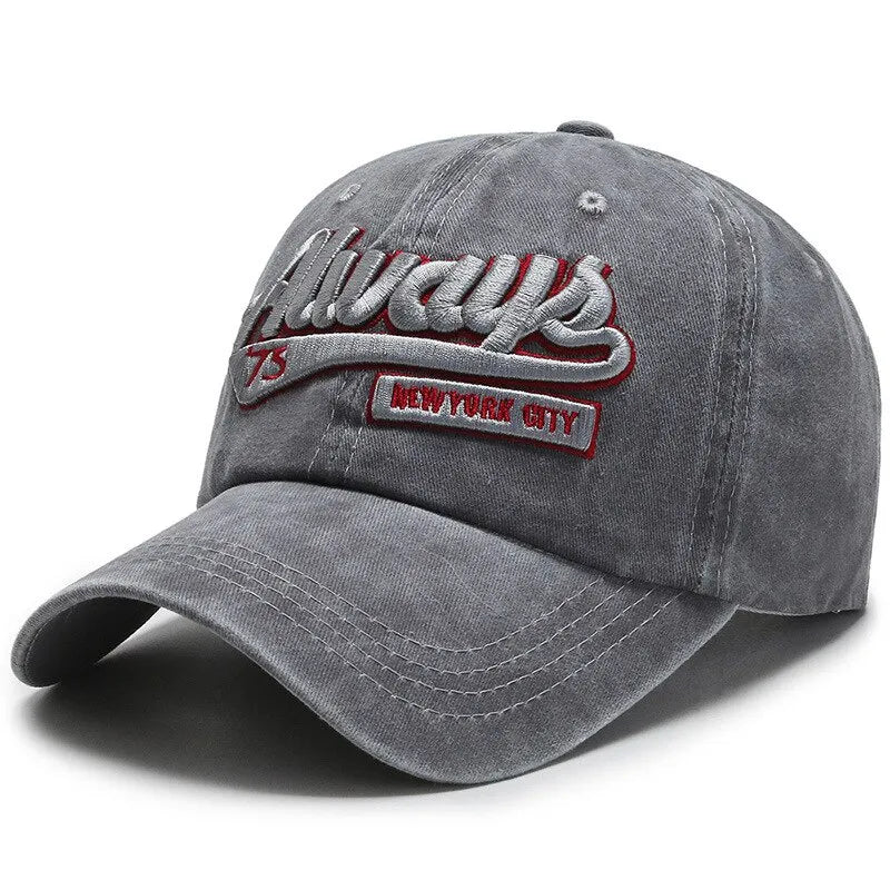 Casquette Always Vintage – Image 3