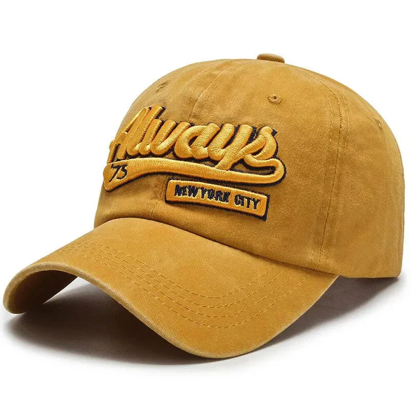 Casquette Always Vintage – Image 6