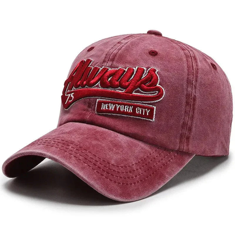 Casquette Always Vintage – Image 4