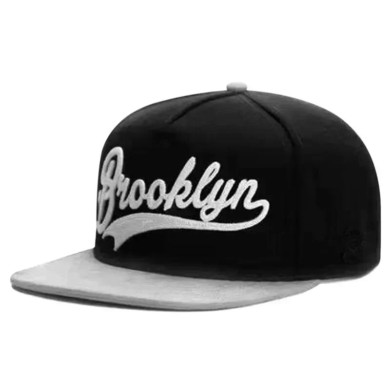 Casquette Brooklyn HipHop – Image 3