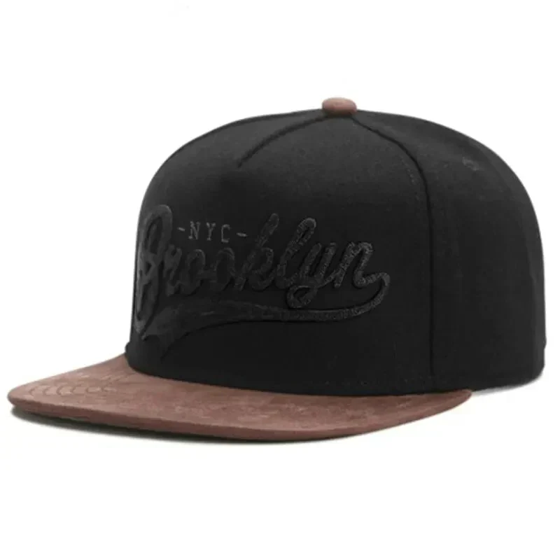 Casquette Brooklyn HipHop – Image 2