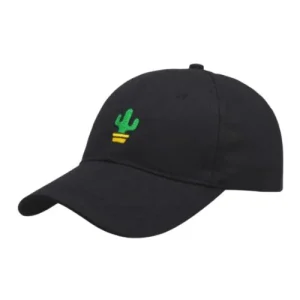 Casquette Cactus