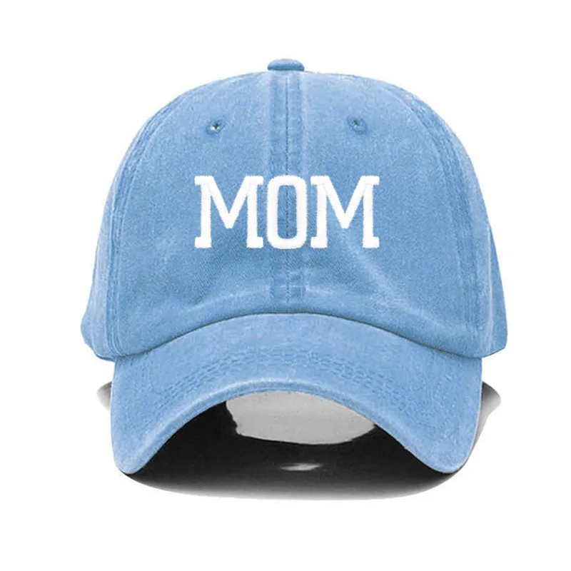 Casquette De Baseball Mom – Image 6
